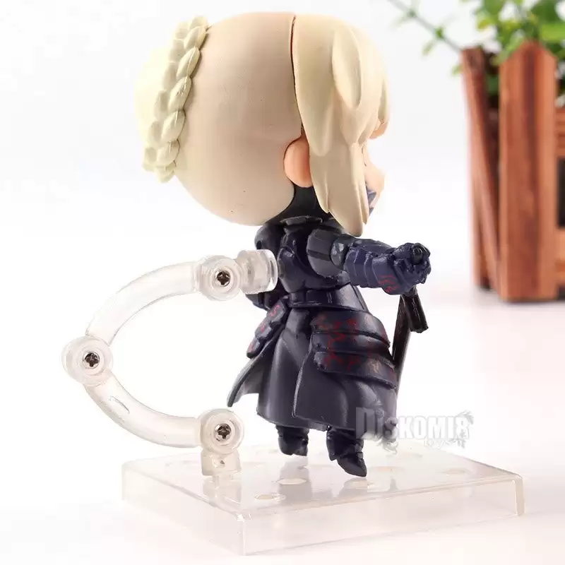 ������� Nendoroid #363 ������/stay night Saber Alter