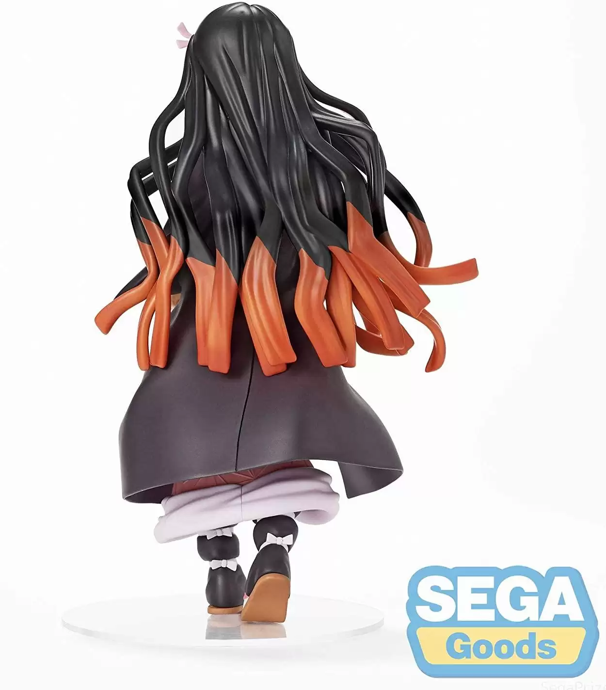 ������� Demon Slayer Sega SPM Nezuko Kamado