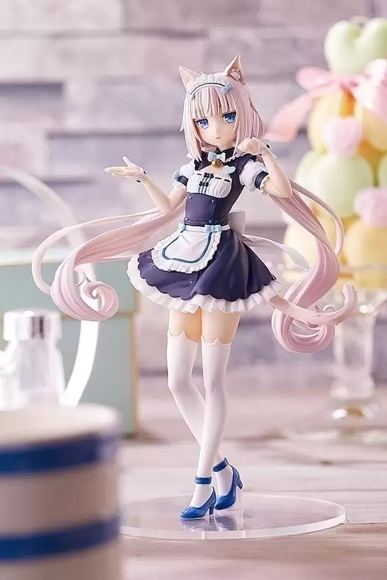 ������� Nekopara POP UP PARADE Vanilla
