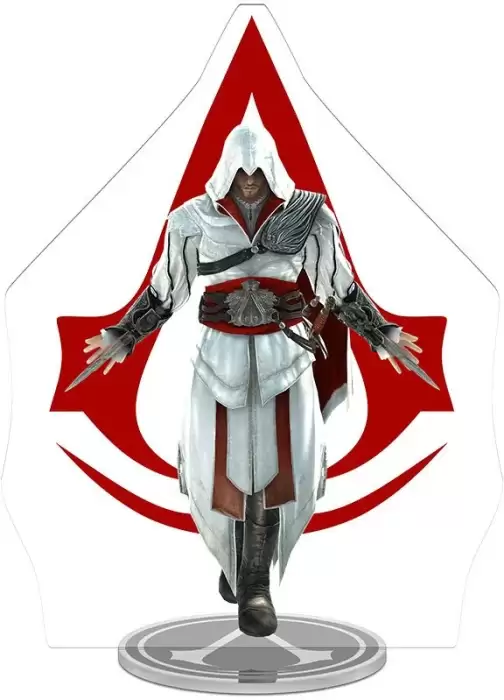 ��������� ��������� ����� �������� Brotherhood Ezio
