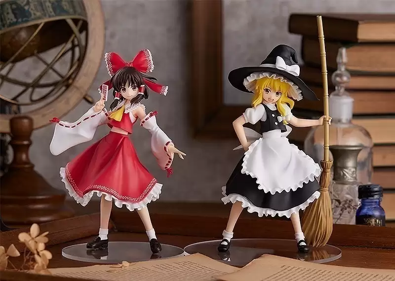 ������� POP UP PARADE Touhou Project: Marisa Kirisame