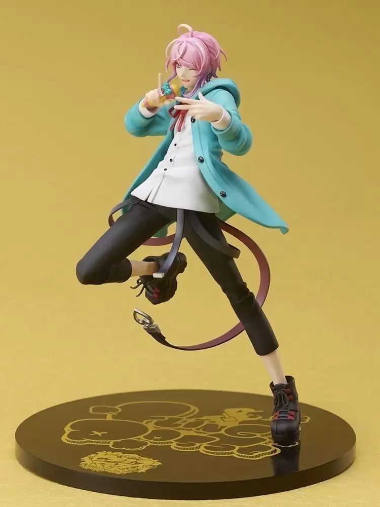 ������� Hypnosis Mic Division Rap Battle: Ramuda Amemura