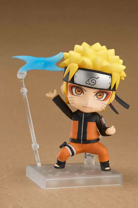 ������� Nendoroid 682 Naruto Shippuden: Naruto Uzumaki