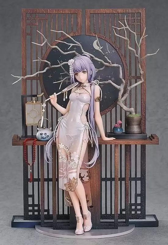 ������� Vocaloid Vsinger: Luo Tianyi Grain in Ear Ver.
