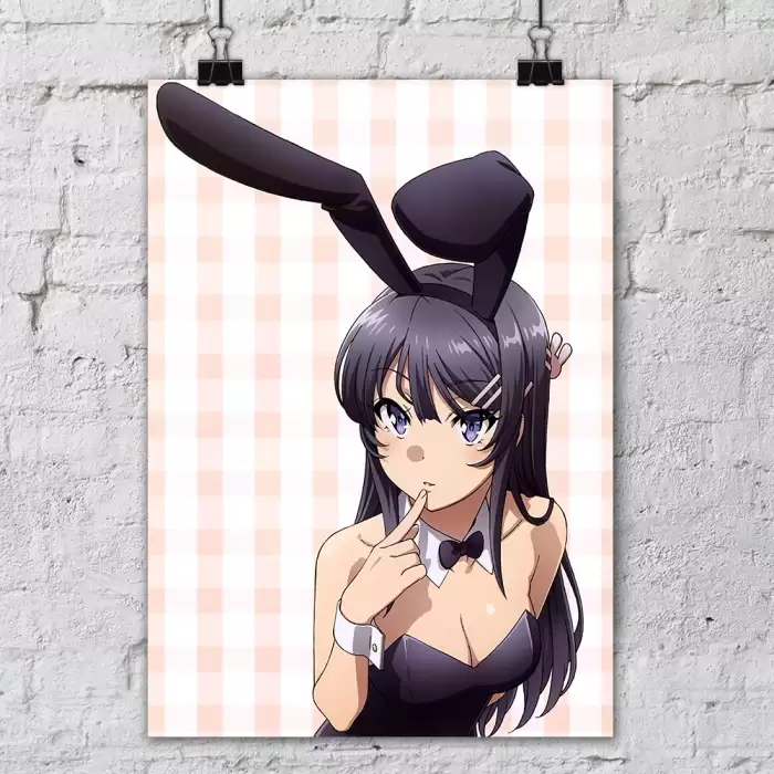 ������ ���� ������ ���� �� �������� ����� �������-����� - Mai Sakurajima