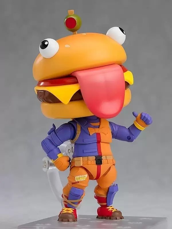 ������� Nendoroid 1369 Fortnite - Beef Boss