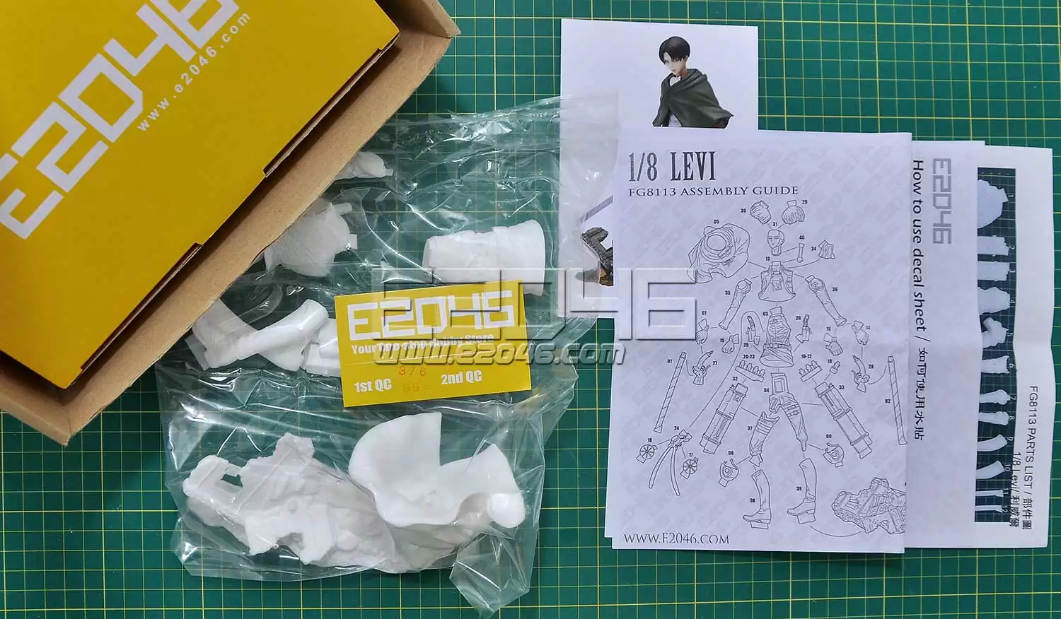 ������� ������� Levi FG8113
