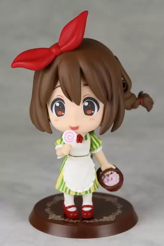 ������� K-On!! Ichiban Kuji Premium ~Fushigi no Kuni de Teatime~ - Kyun-Chara