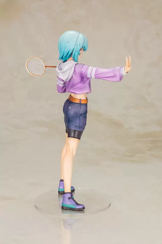 ������� Frame Arms Girl Hresvelgr - Date DE SESSION!! - Complete Figure