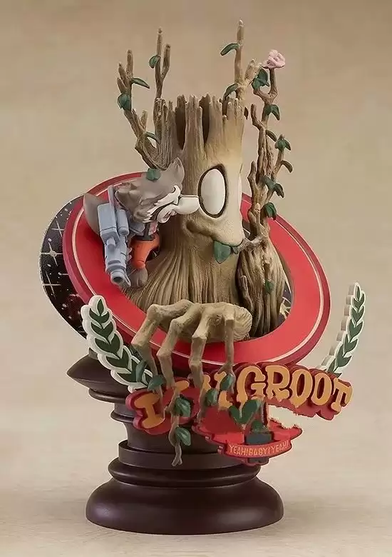 ������� ������ ��������� Groot Superlog