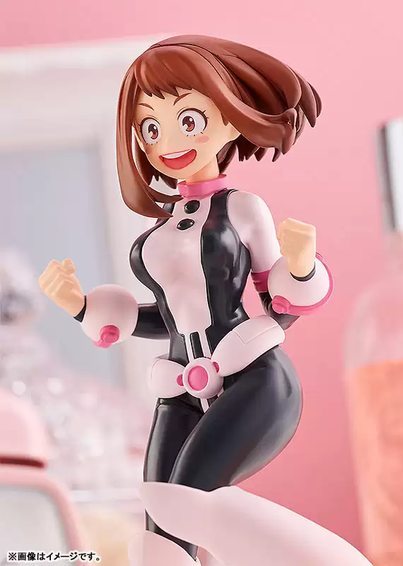 ������� POP UP PARADE My Hero Academia: Ochaco Uraraka Hero Costume Ver.