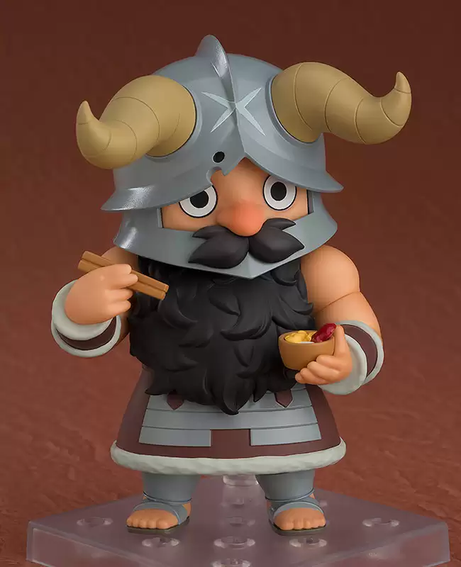 ������� Nendoroid Delicious in Dungeon Senshi