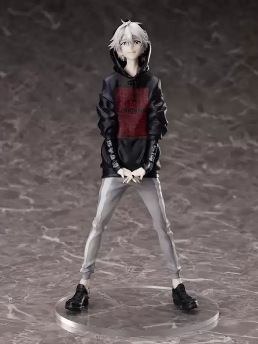������� Evangelion Kaworu Nagisa Ver.RADIO EVA Original Color