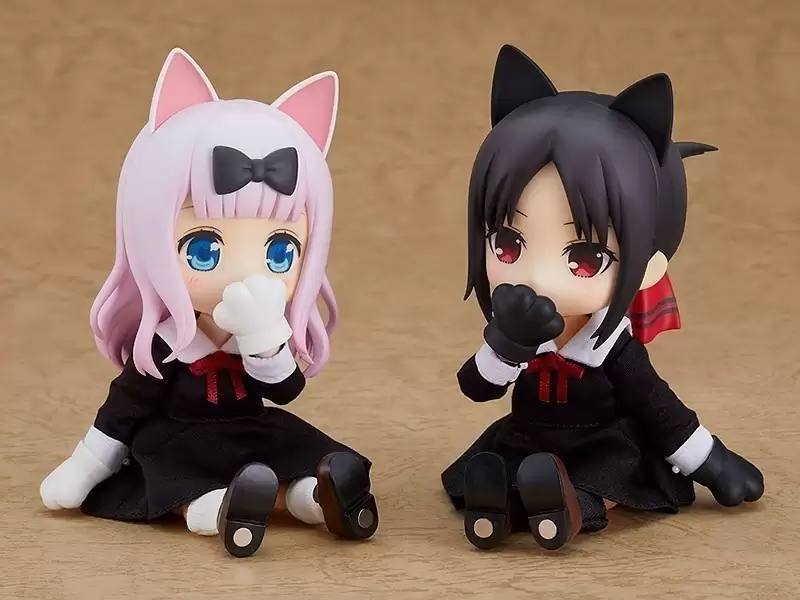 ������� Nendoroid Doll Kaguya-sama Love is War: Fujiwara Chika
