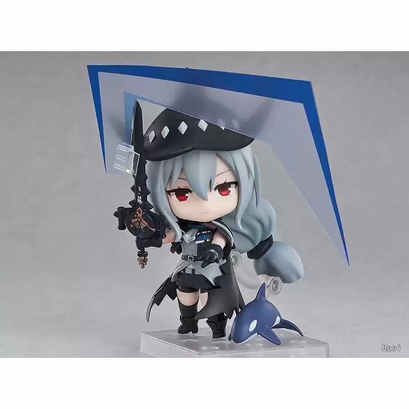 ������� Nendoroid 1895 ��������: Skadi the Corrupting Heart (�����)