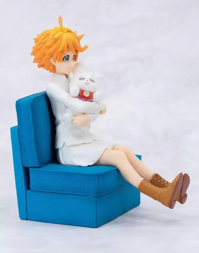 ������� The Promised Neverland PM Emma