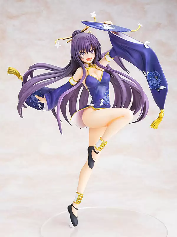 ������� Date A Live III: Tohka Yatogami China Dress Ver.