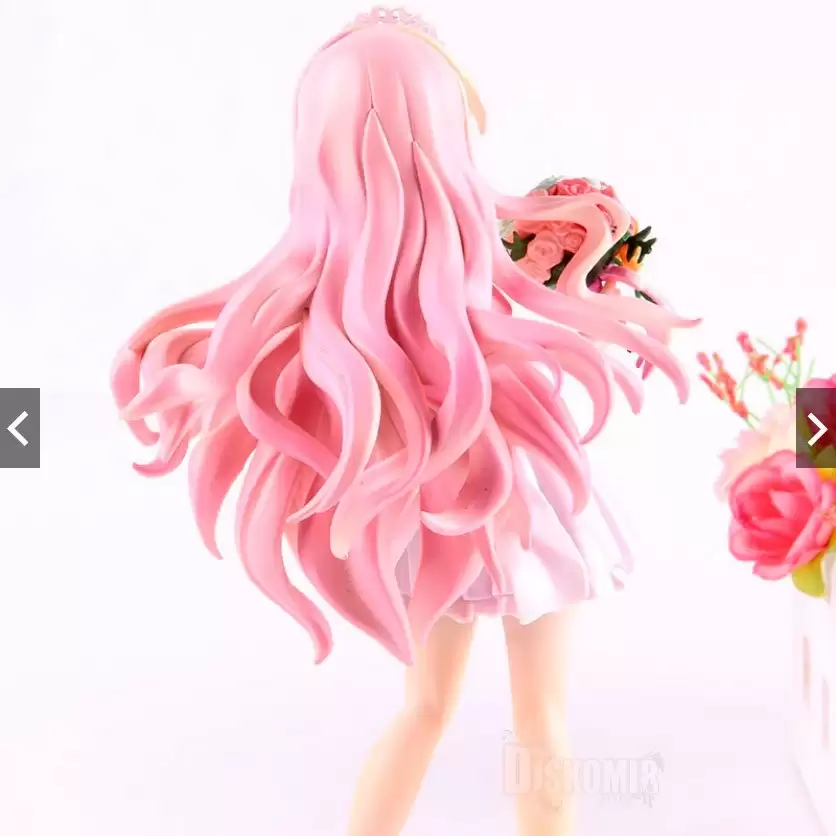 ������� ��������� �����-������ Finale Wedding Dress Ver.