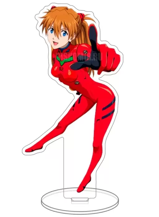 ������� ��������� ���������� - ���� 6 (Asuka 6)