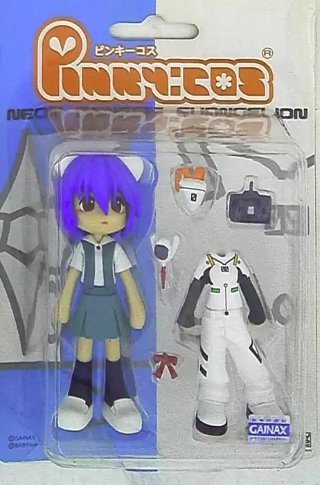 ������� Evangelion GSI Creos Pinky cost / Pinky Street (Pinky:St) Rei