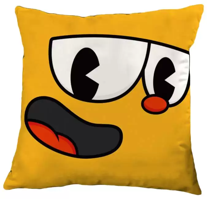 ������� "Cuphead"