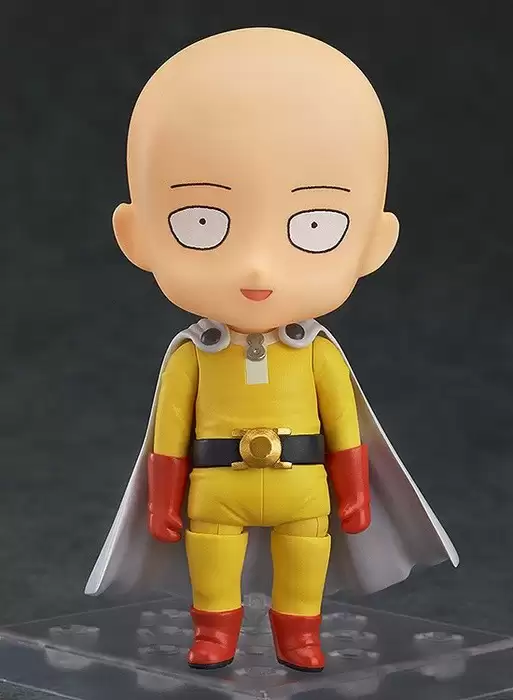 ������� One Punch Man / ��� ���� ��� - Saitama / ������� Nendoroid 575 ***