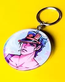 ������ �� ������ ������ ������� 2 (Jotaro 2)