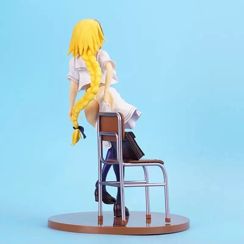 ������� ������/Grand Order Archer/Jeanne d'Arc