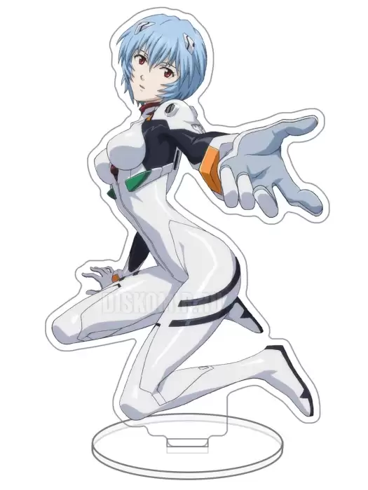 ������� ��������� ���������� - ��� 2 (Rei 2)