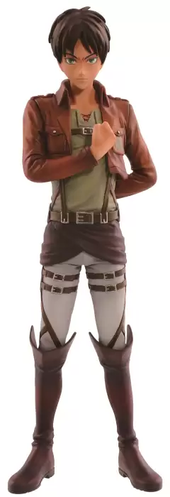 ������� Shingeki no Kyojin - Eren Yeager - Ichiban Kuji
