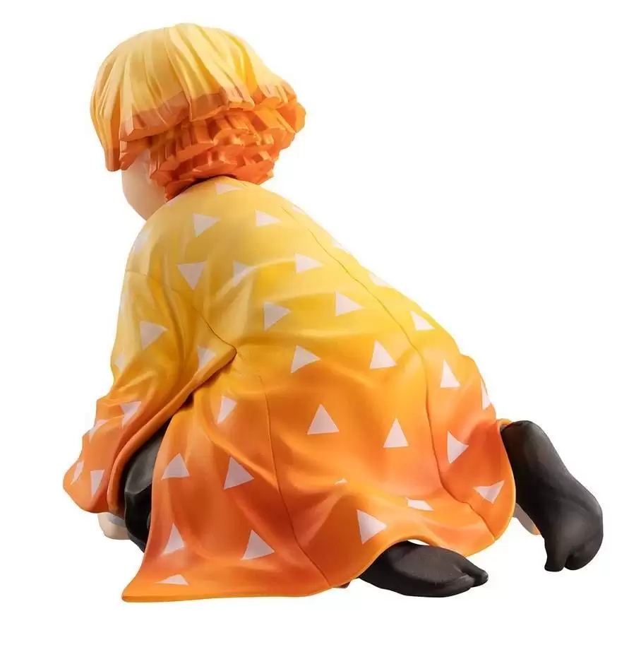 ������� Megahouse Demon Slayer G.E.M. Zenitsu