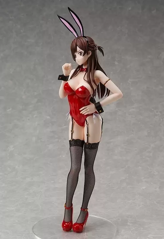 ������� Rent-A-Girlfriend: Mizuhara Chizuru Bunny Ver.