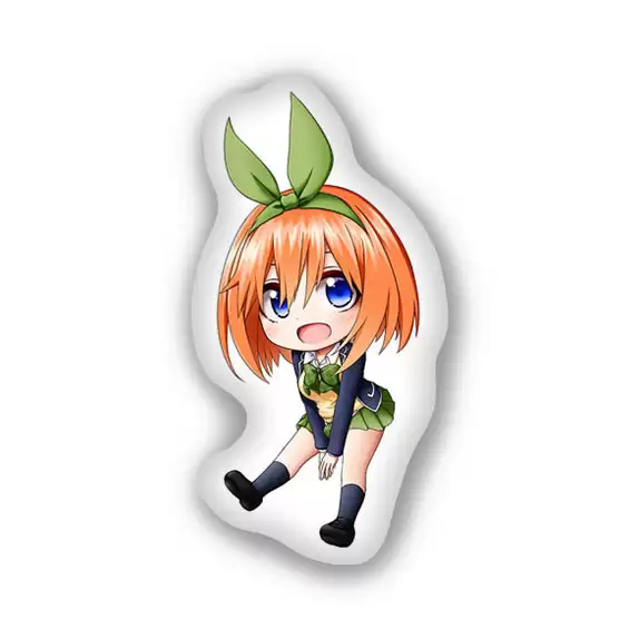 ������� �������� ���� ������ - Yotsuba Nakano