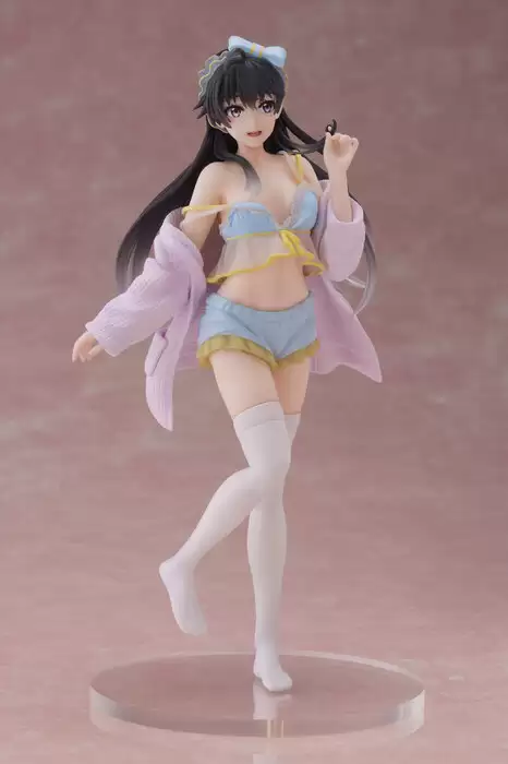 ������� Coreful Figure Yukinoshita Yukino ~Roomwear ver.~