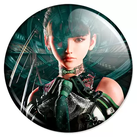 ������ Eva / Stellar Blade