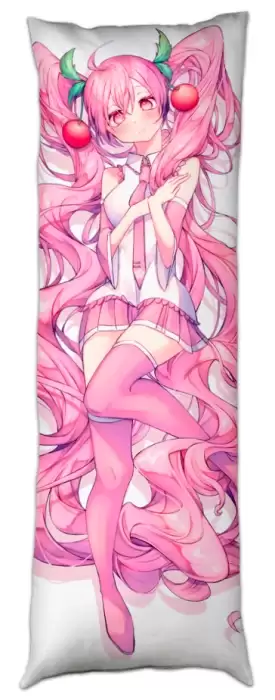 ��������� ��� ���������� �� ������� ��������� Vocaloid - Sakura Miku