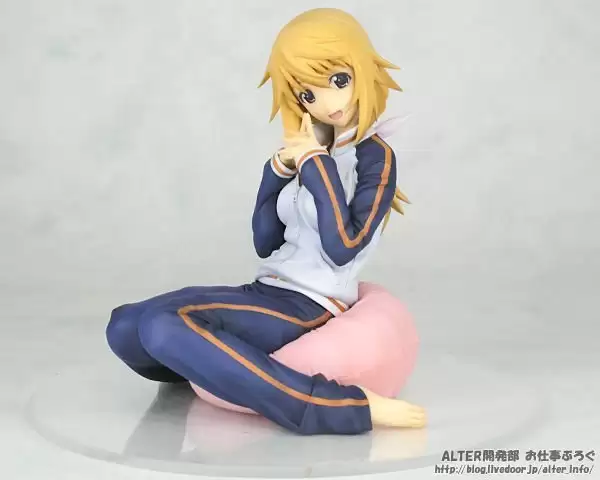������� Charlotte Dunois *** 546544