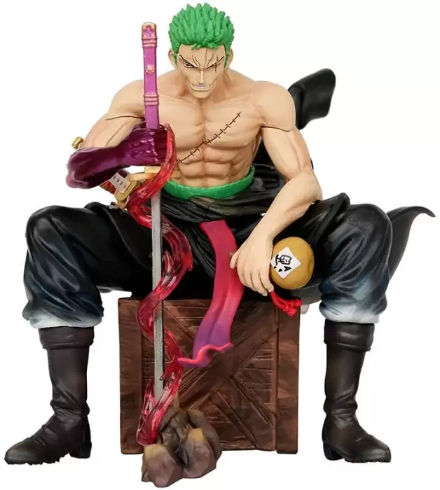 ������� ���-��� Roronoa Zoro EVIL STUDIO