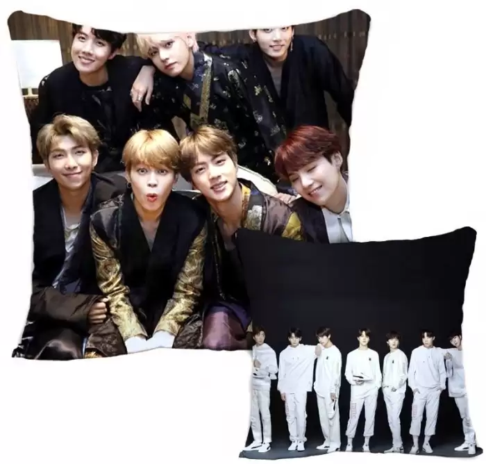 ������� "BTS" star
