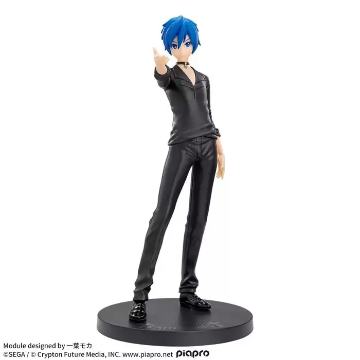 ������� KAITO Guilty Ver.
