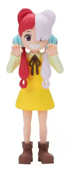 ������� One Piece Film Red Uta The Grandline Children