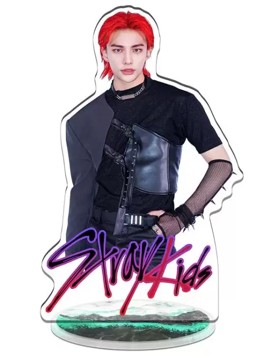 ��������� ������� ����� ���� - Hyunjin