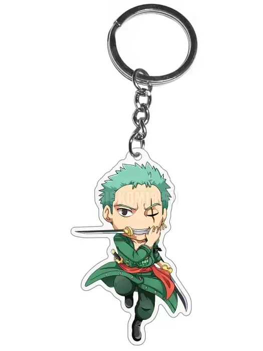 ������ �� ������ ���-��� ������� ���� 1 (Roronoa Zoro 1)