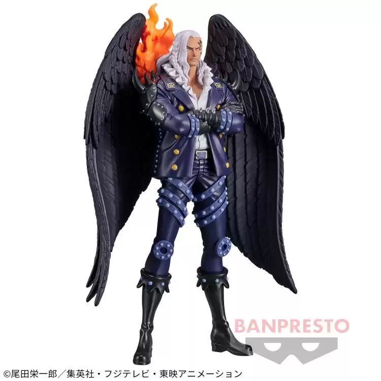 ������� One Piece The Grandline Extra King