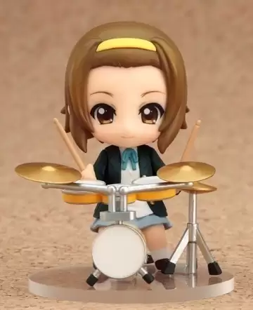 ������� � ������������ K-On!! Good Smile Company: Nendoroid Petit