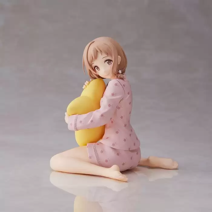 ������� Relax time - Sakuragi Mano