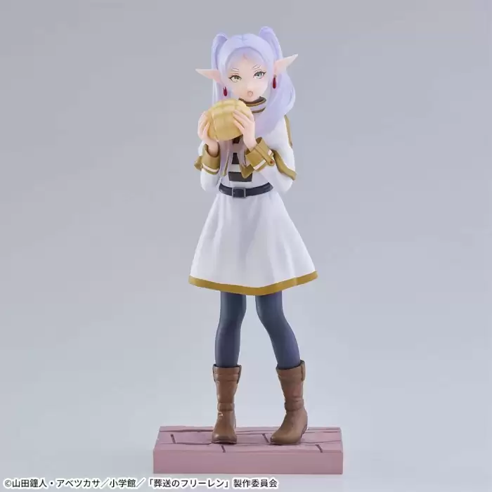 ������� Luminasta Frieren - Daily Life