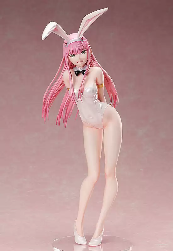 ������� DARLING in the FRANXX: Zero Two Bunny Ver. 2nd