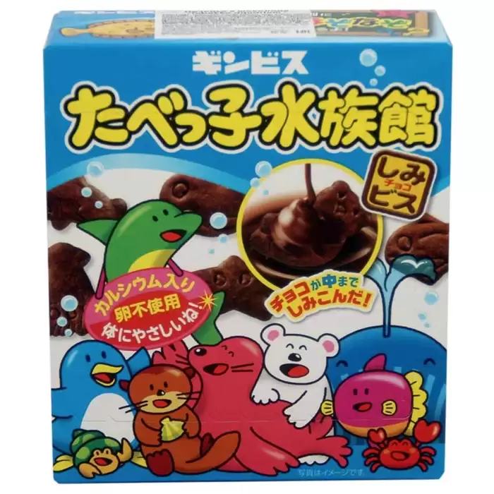 ������� � �������� "Tabekko" Aquarium