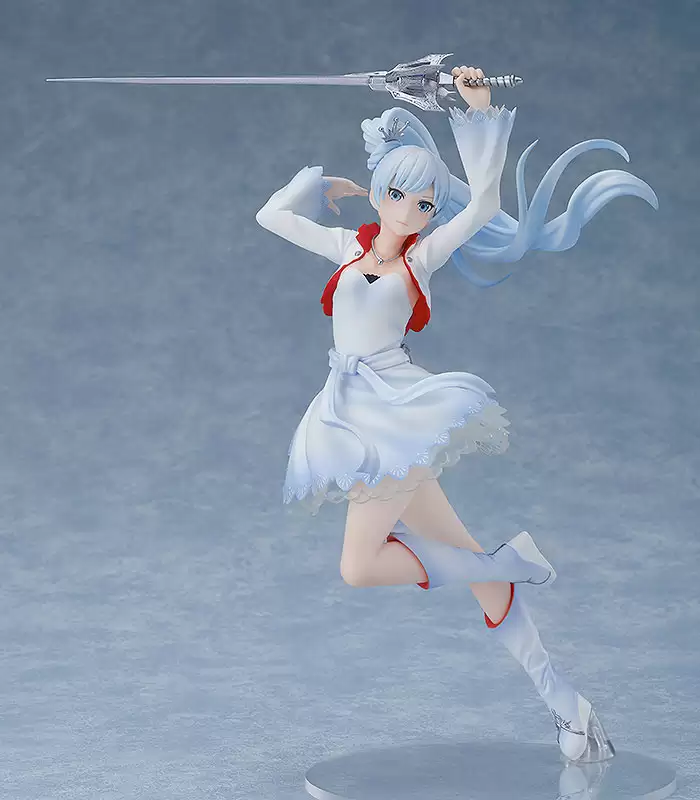 ������� POP UP PARADE RWBY - Weiss Schnee